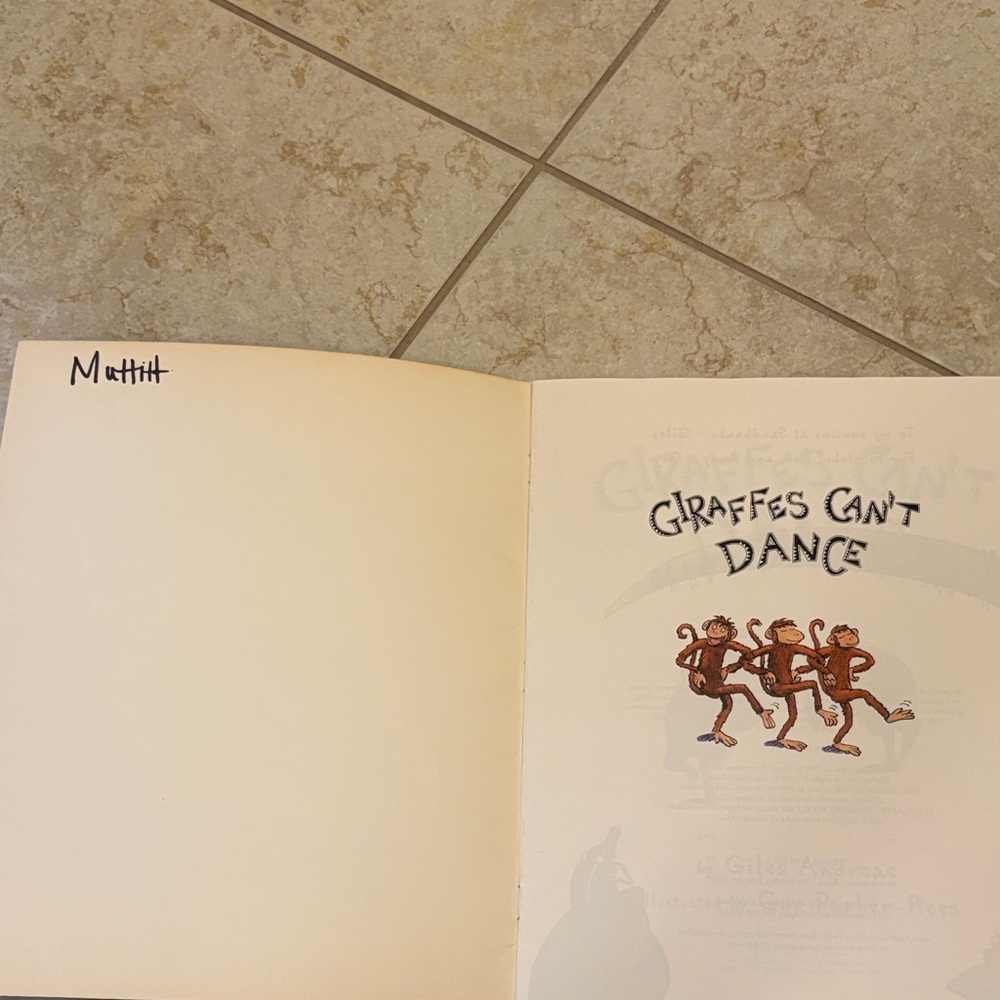 Children's Book Set - 6 Vibrant Animal Stories - Picture 5 of 13